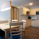 Privat bolig Haus Forellenhof