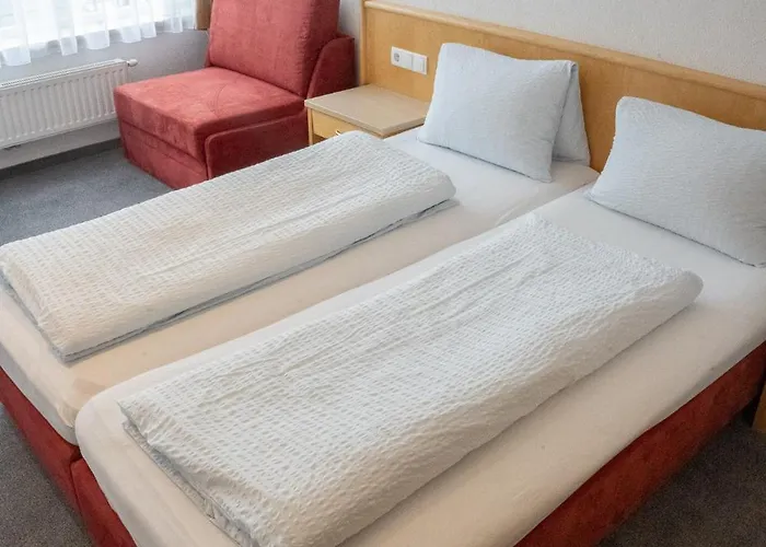 Haus Forellenhof Ubytování v soukromí *