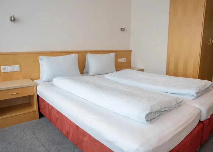 Ubytování v soukromí Haus Forellenhof Ischgl