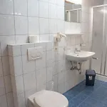 Haus Forellenhof منزل للإقامة *