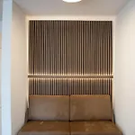 منزل للإقامة Haus Forellenhof