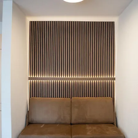 Alloggio in famiglia Haus Forellenhof