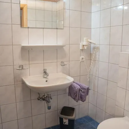 Homestay Haus Forellenhof *