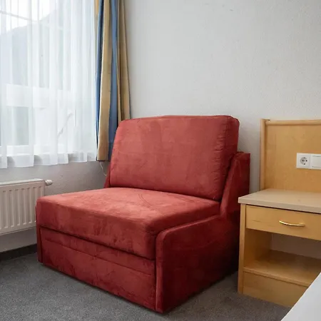 Haus Forellenhof ايشجل