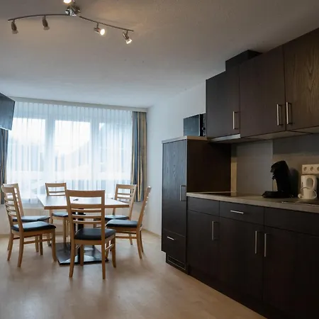 Haus Forellenhof Homestay
