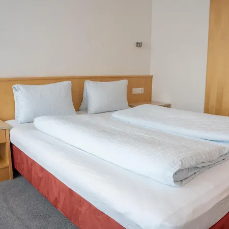 Homestay Haus Forellenhof Ischgl