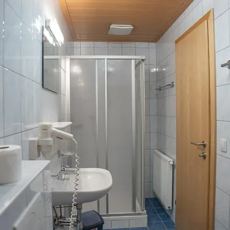 Homestay Haus Forellenhof Ischgl