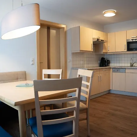 Homestay Haus Forellenhof