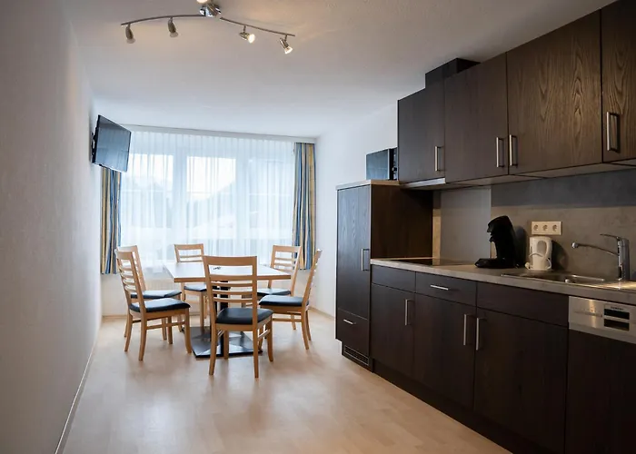 Haus Forellenhof * Ишгль