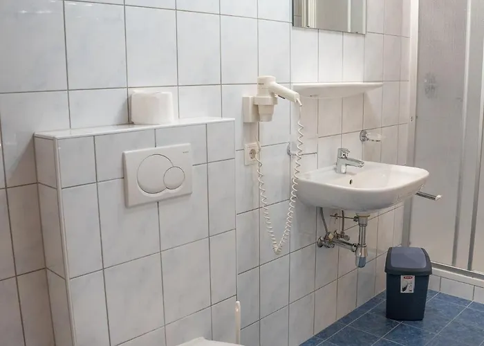 Haus Forellenhof Проживание в семье *