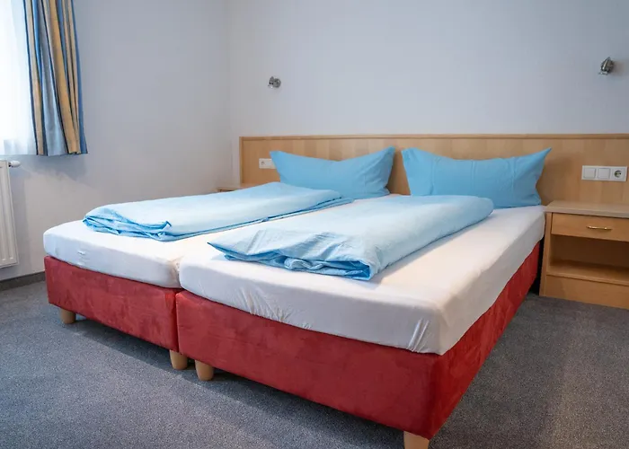 Haus Forellenhof 이스크글