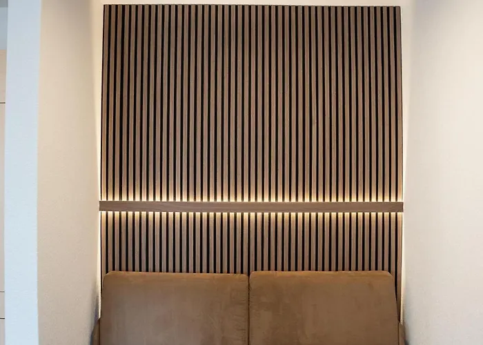 홈스테이 Haus Forellenhof