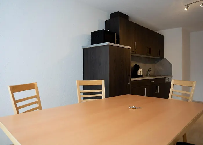 Habitación en casa particular Haus Forellenhof Ischgl