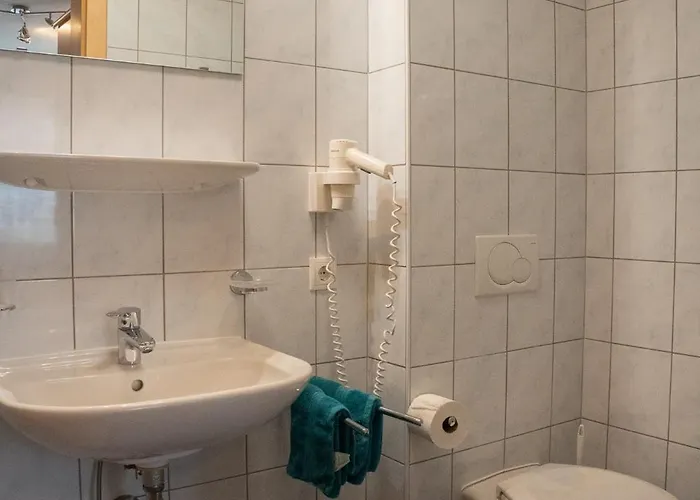 Haus Forellenhof Проживание в семье