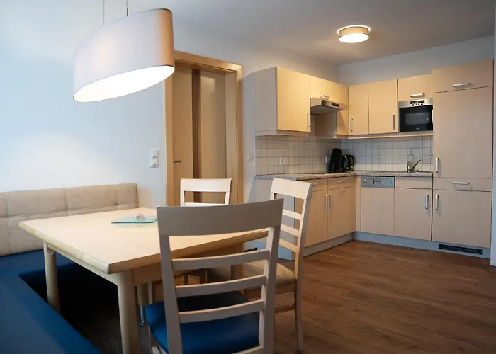 홈스테이 Haus Forellenhof