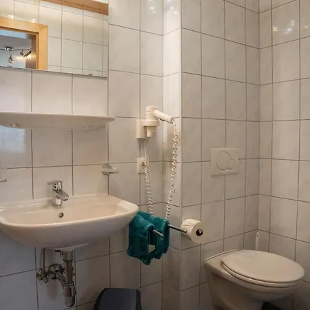 Haus Forellenhof Privatunterkunft