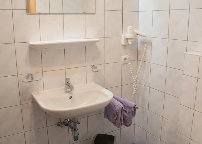 Privat bolig Haus Forellenhof Ischgl