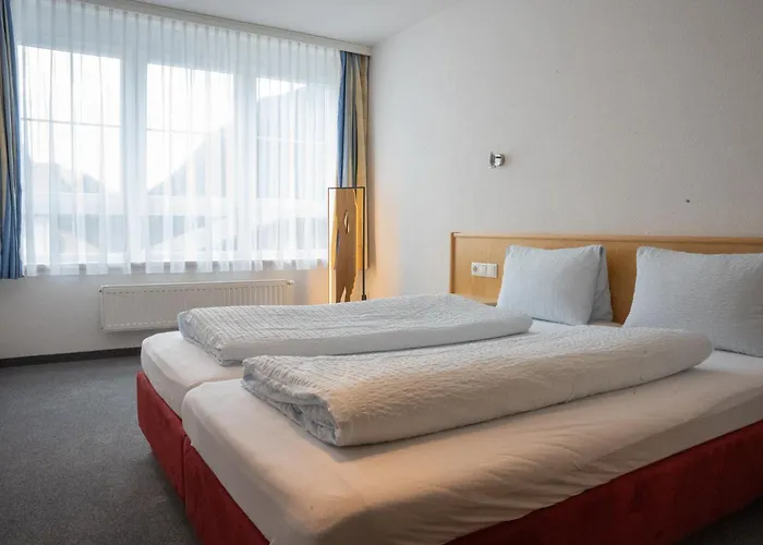 Privat bolig Haus Forellenhof