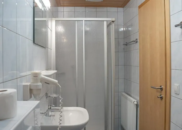 Privat bolig Haus Forellenhof Ischgl