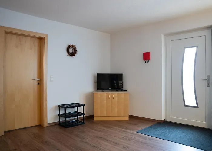 Haus Forellenhof * Ισγκλ